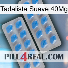 Tadalista Soft 40Mg 23